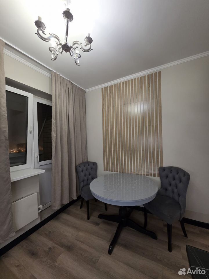 m. Kommunarka: Apartment, 1-rooms