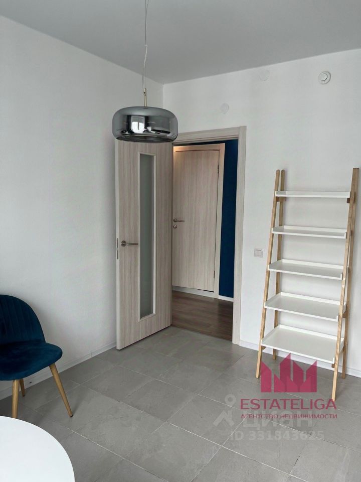 m. Aminyevskaya: Apartment, 2-rooms