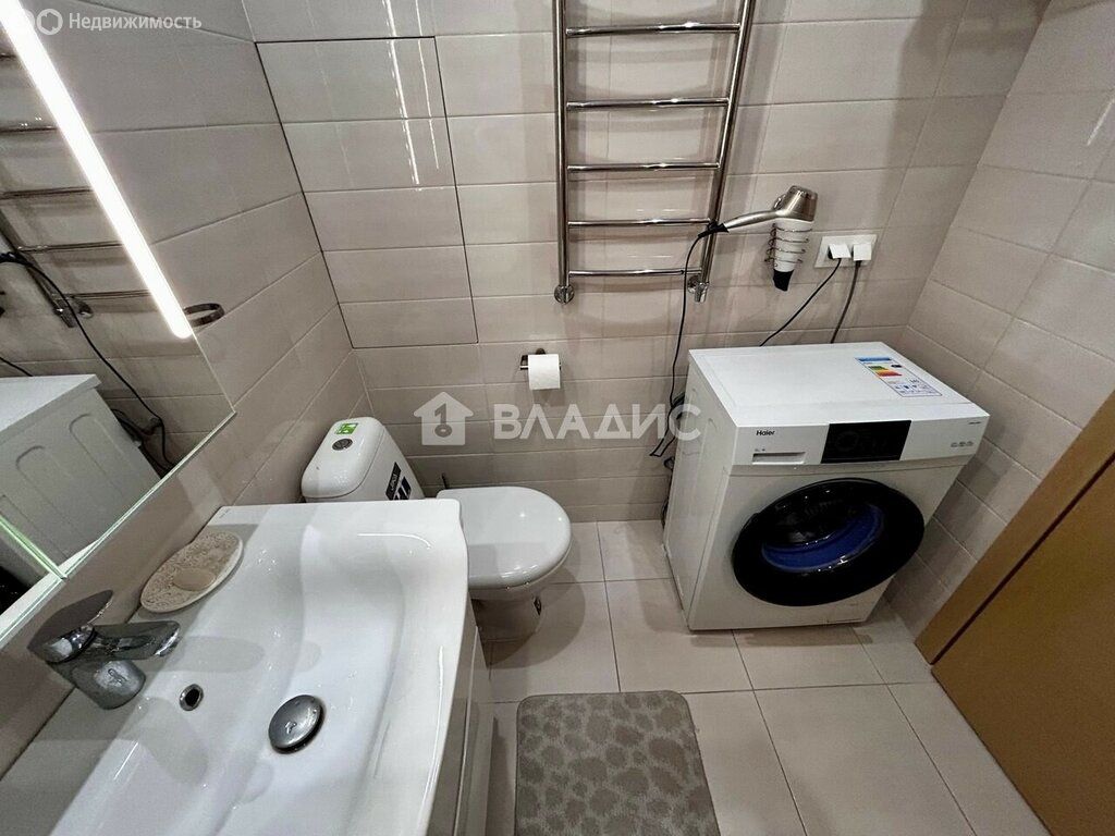 m. Botanichesky sad: Apartment, 2-rooms