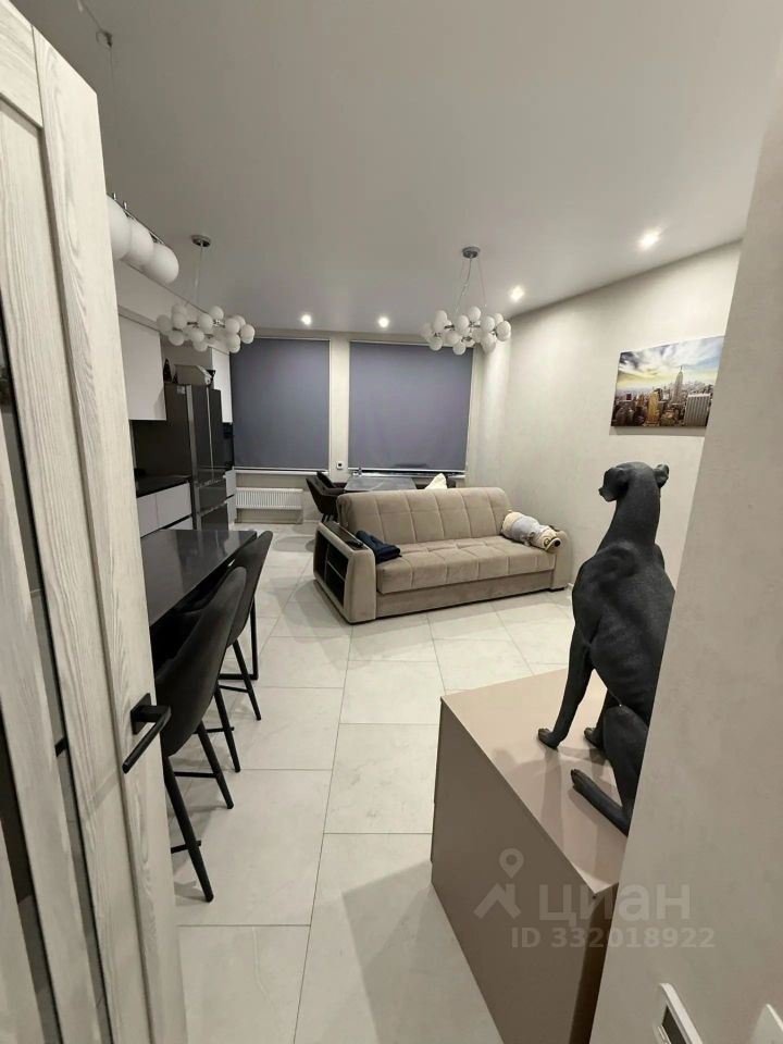 m. Salaryevo: Apartment, 2-rooms