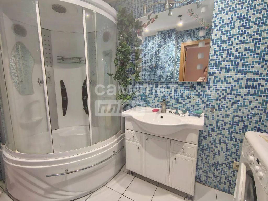 m. Podolsk: Apartment, 2-rooms