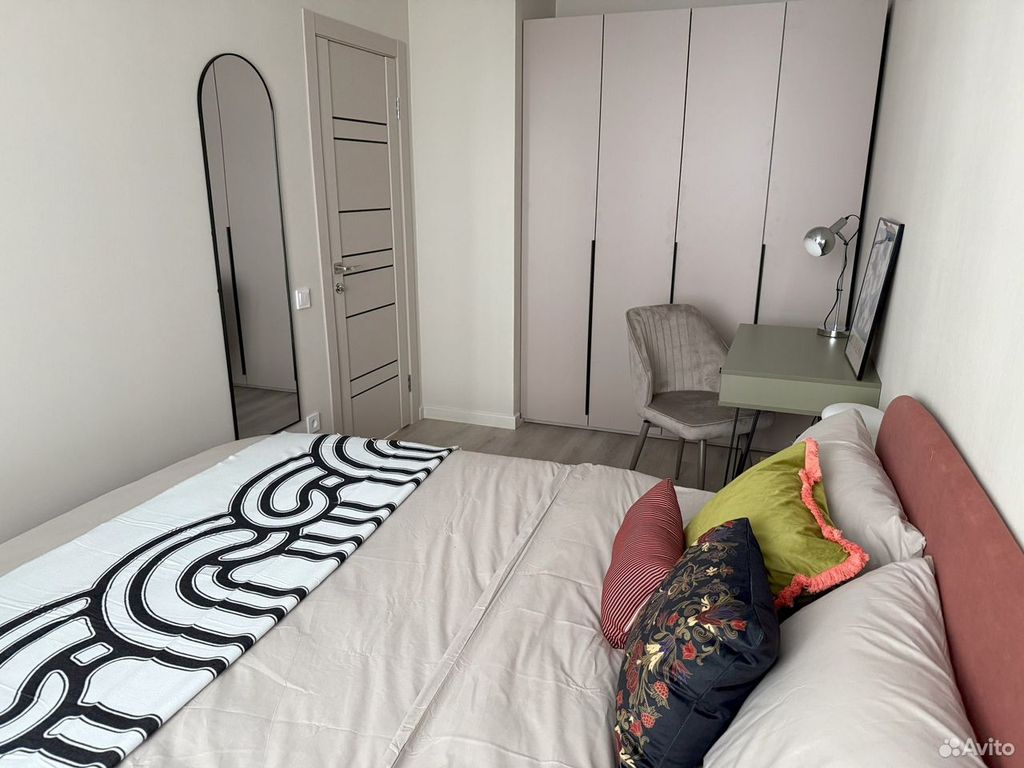 m. Savelovskaya: Apartment, 1-rooms