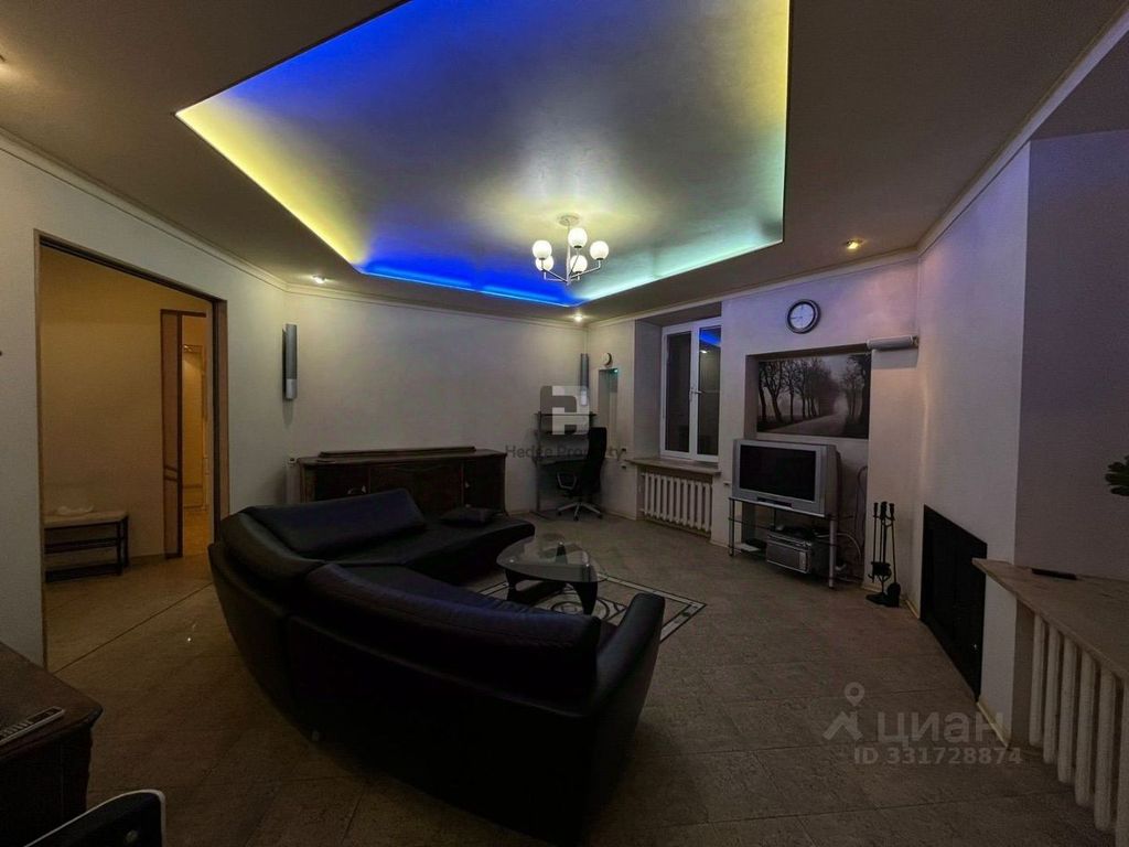 m. Panfilovskaya: Apartment, 2-rooms
