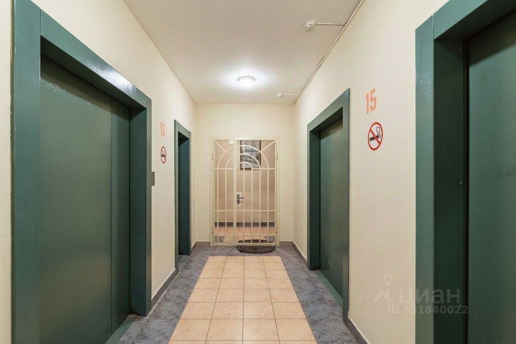 m. Davydkovo: Apartment, 3-rooms