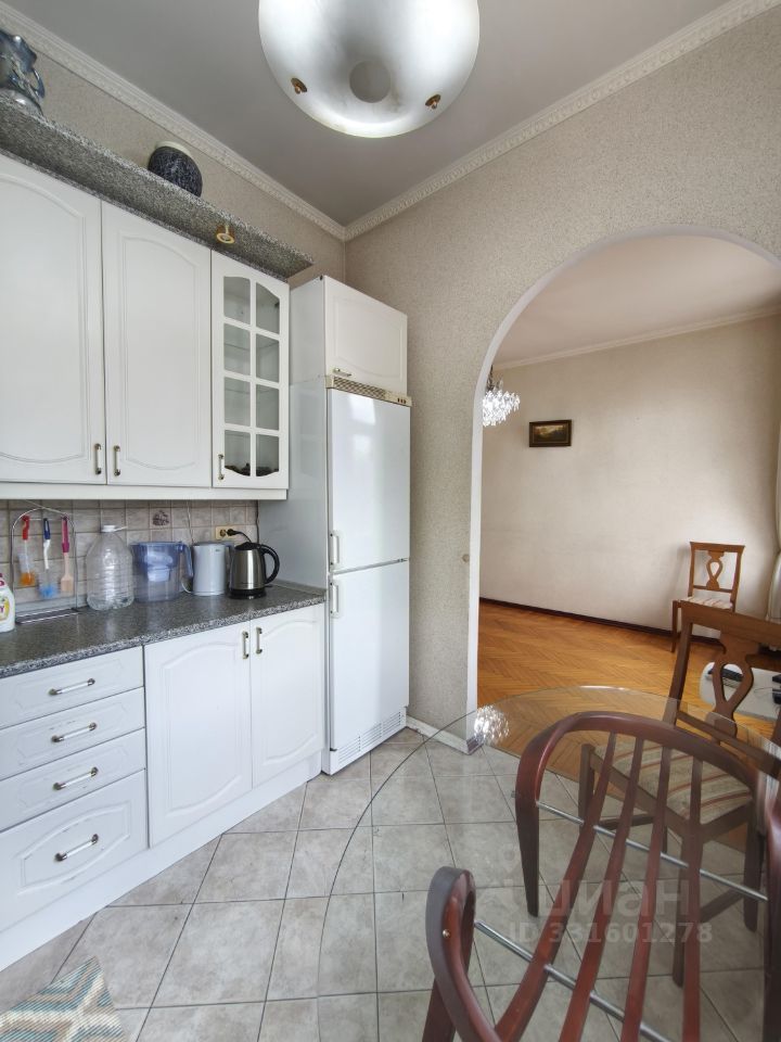 m. Kievskaya: Apartment, 2-rooms