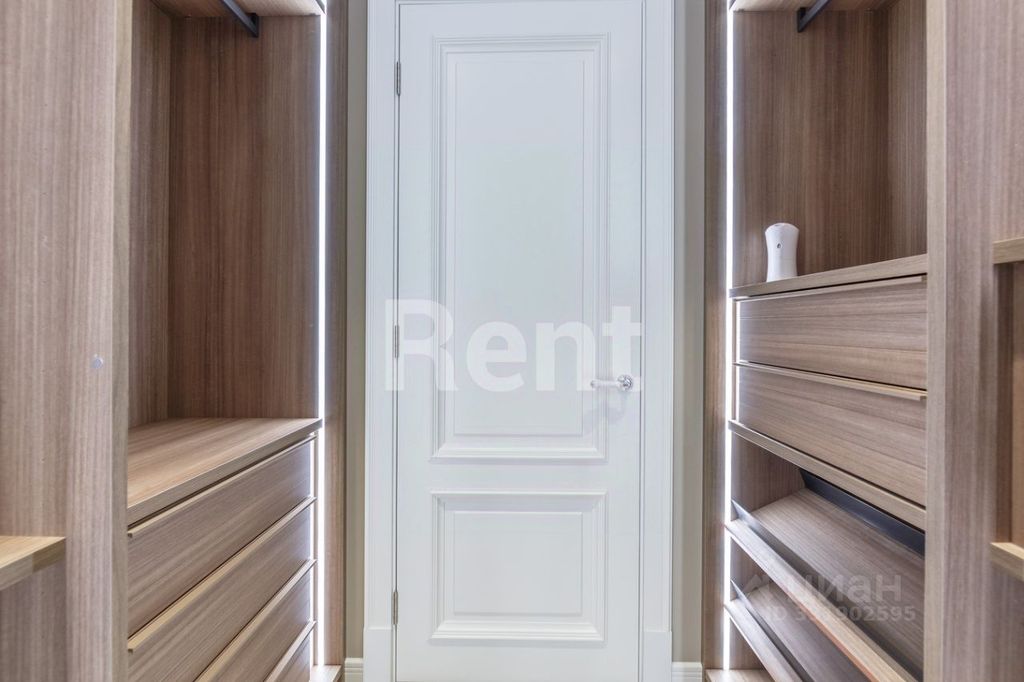 m. Matveevskoe: Apartment, 2-rooms