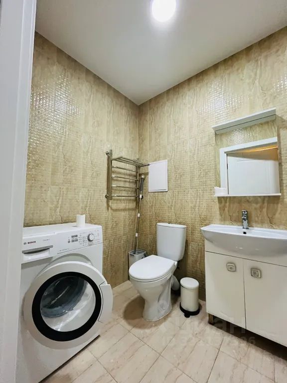 m. Nemchinovka: Apartment, 1-rooms