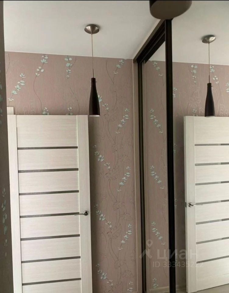 m. Podolsk: Apartment, 1-rooms