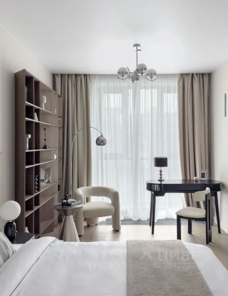 m. Paveletskaya: Apartment, 2-rooms