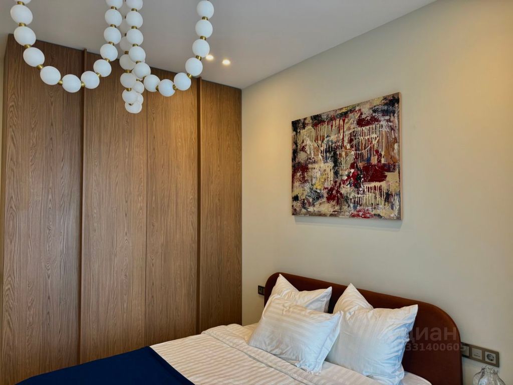 m. Paveletskaya: Apartment, 3-rooms