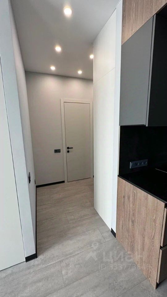 m. Fili: Apartment, 2-rooms
