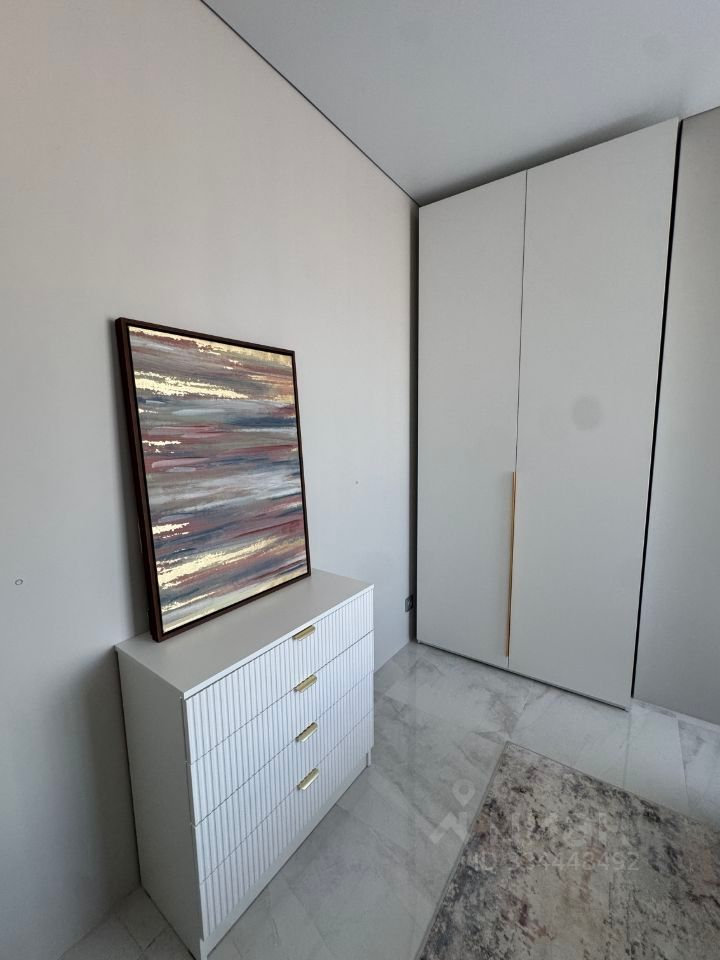 m. Ochakovo I: Apartment, 2-rooms