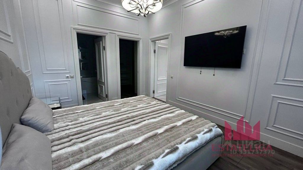 m. Shelepikha: Apartment, 2-rooms