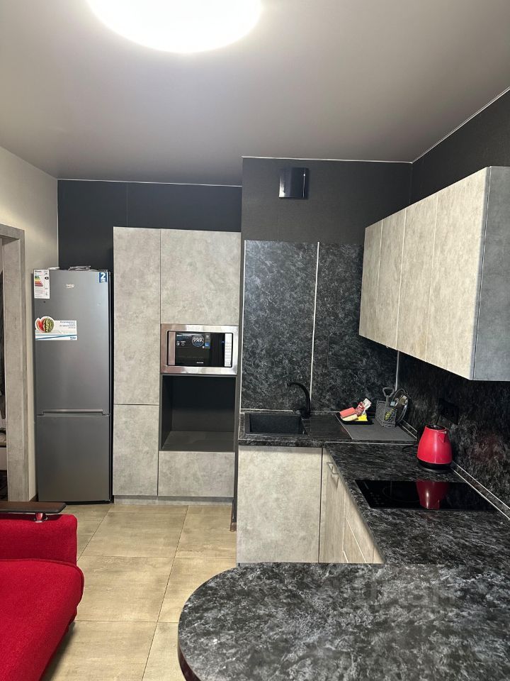 m. Zheleznodorozhnaya: Apartment, 1-rooms
