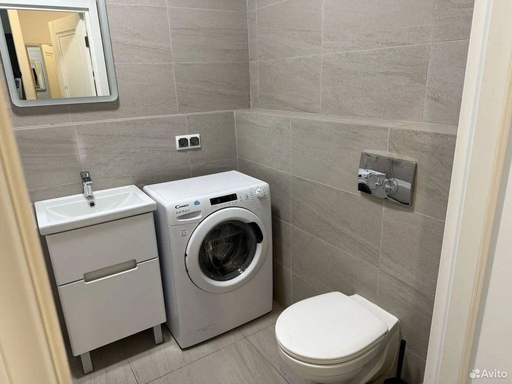 m. Botanichesky sad: Apartment, 1-rooms