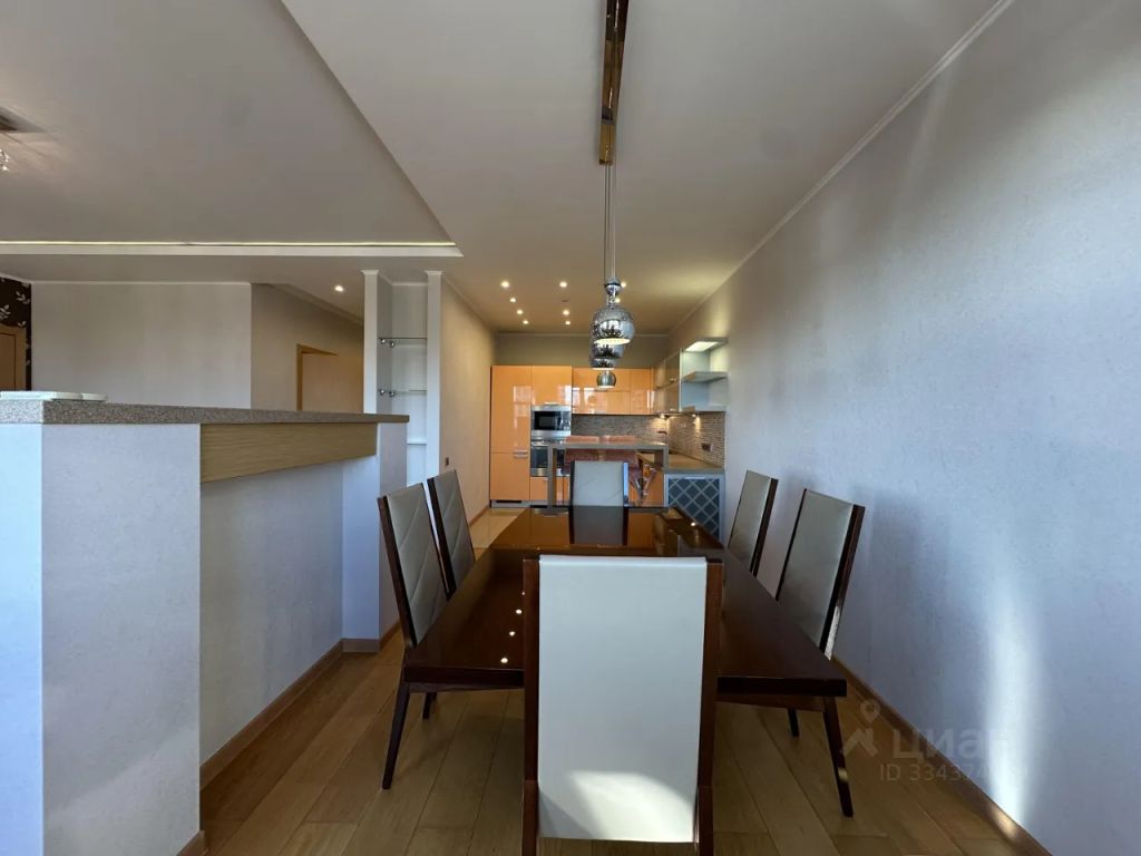 m. Petrovsky park: Apartment, 2-rooms