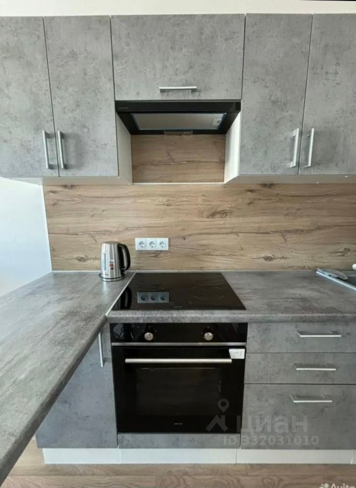 m. Kotelniki: Apartment, 1-rooms