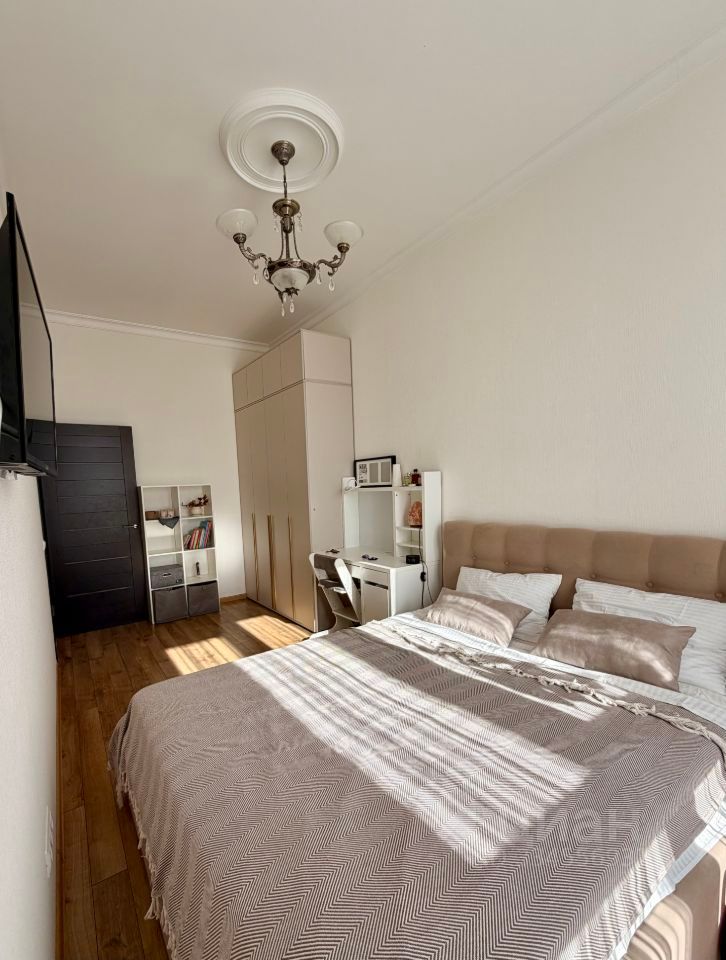 m. Aviamotornaya: Apartment, 1-rooms