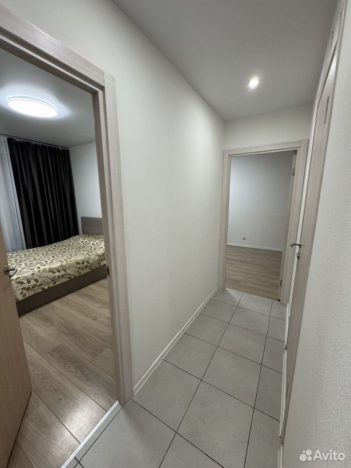 m. Kotelniki: Apartment, 2-rooms
