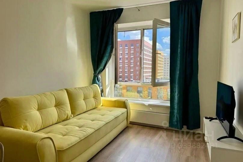 m. Opalikha: Apartment, 2-rooms