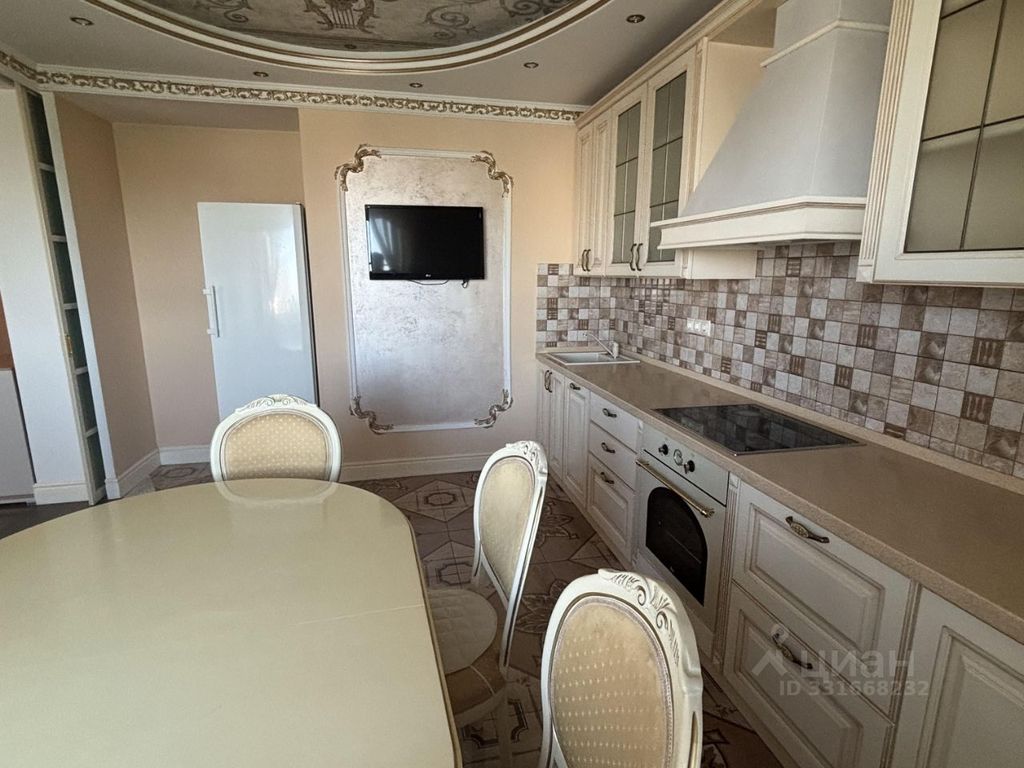 m. Kotelniki: Apartment, 3-rooms