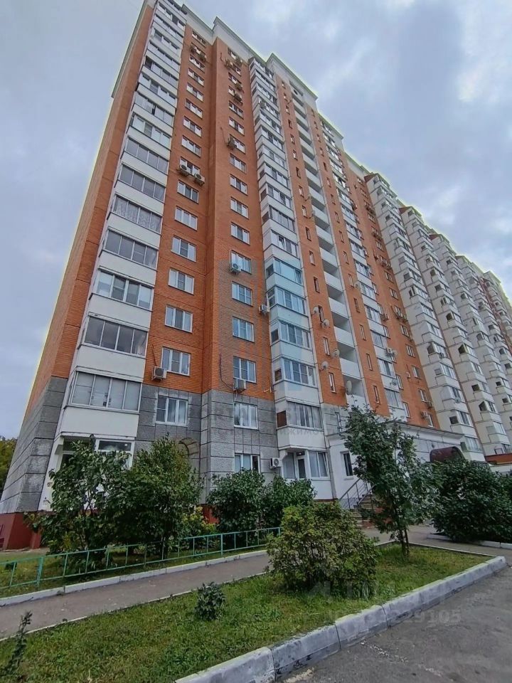 m. Podolsk: Apartment, 2-rooms