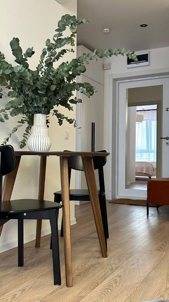 m. Nagatinskaya: Apartment, 1-rooms