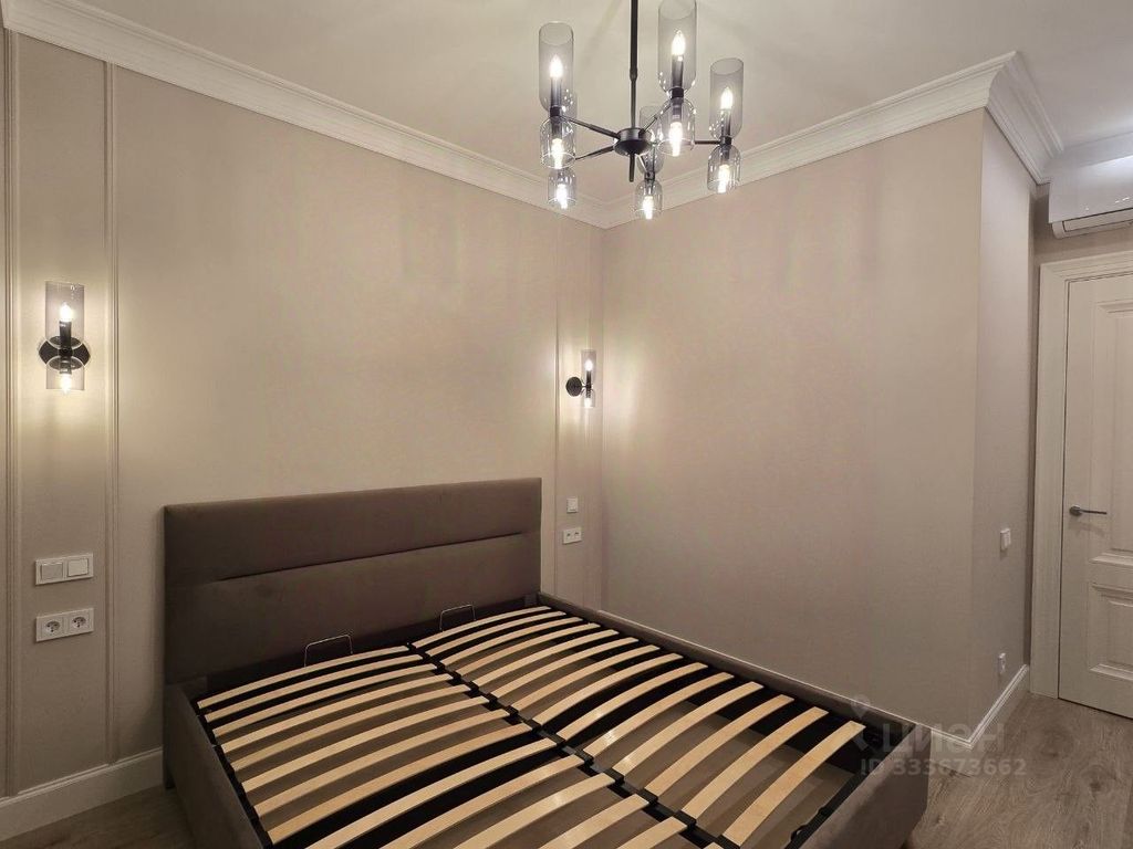 m. Petrovsky park: Apartment, 2-rooms