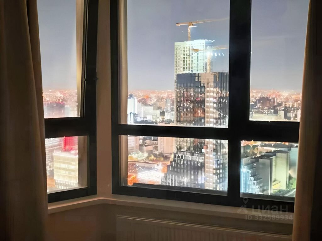 m. Kaluzhskaya: Apartment, 1-rooms