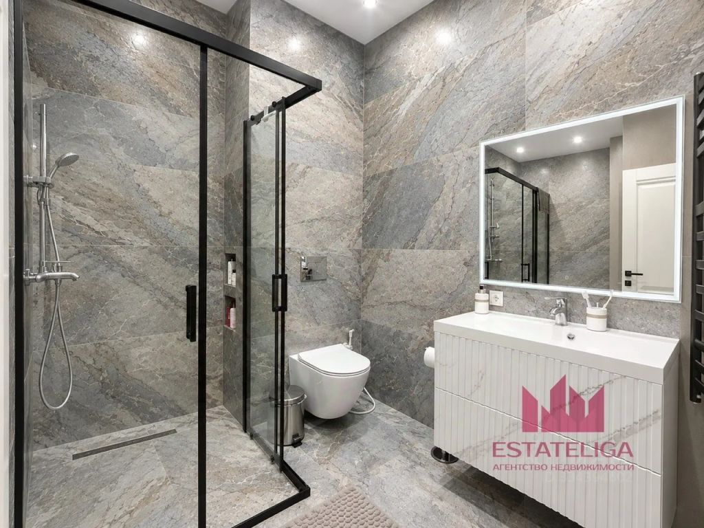 m. Tekhnopark: Apartment, 3-rooms