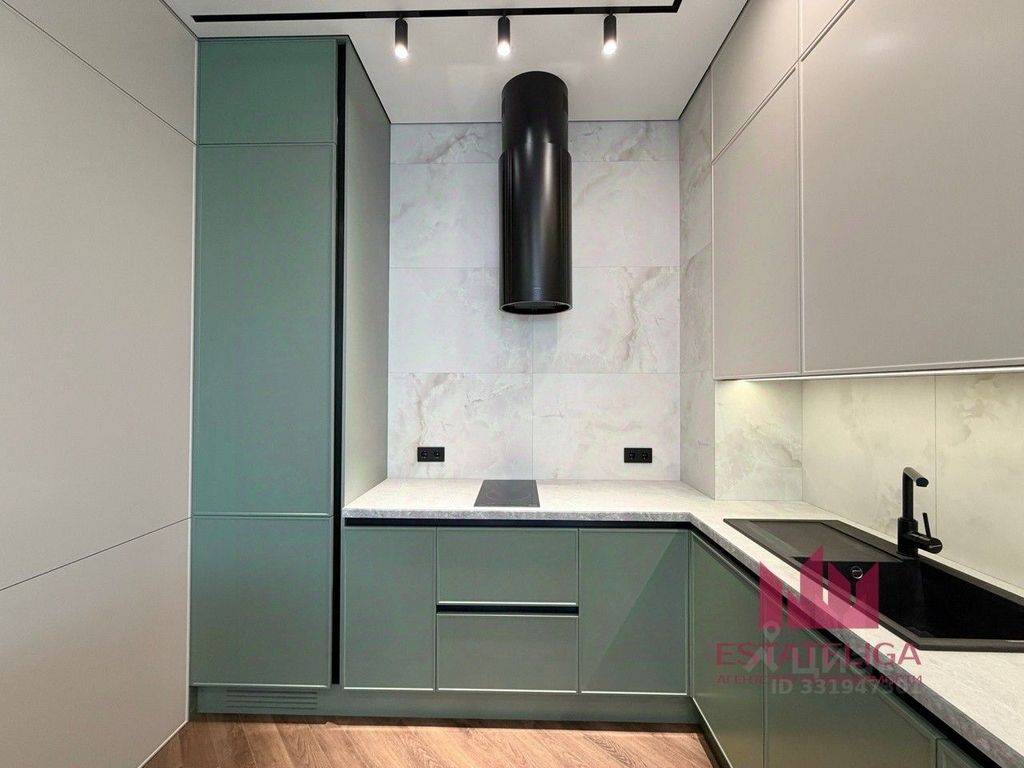 m. Ostankino: Apartment, 1-rooms