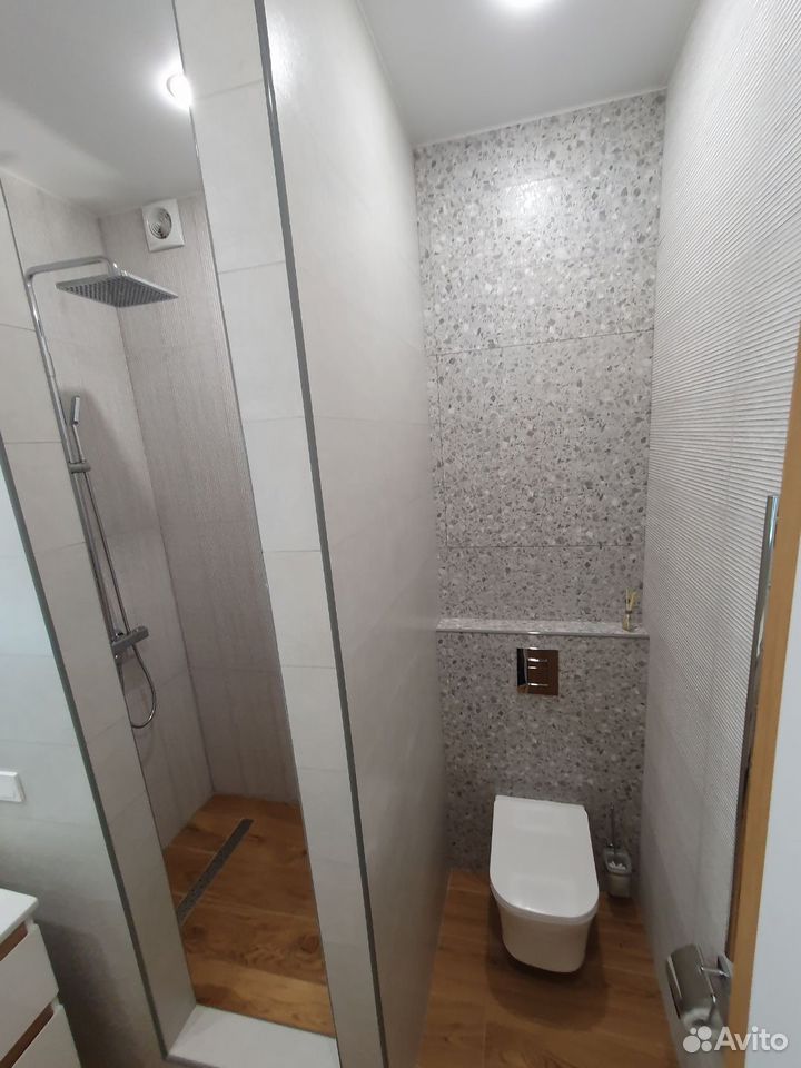 m. Baltiyskaya: Apartment, studio