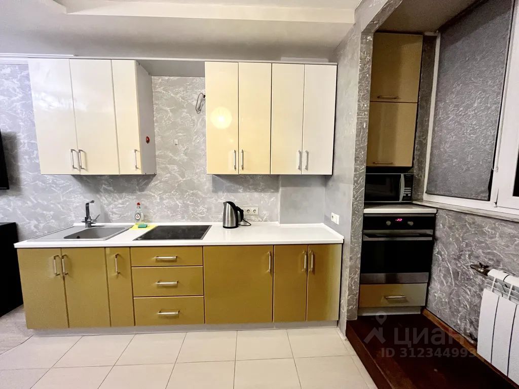 m. Olgino: Apartment, 1-rooms