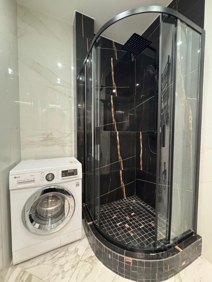 m. Khoroshevo: Apartment, 1-rooms
