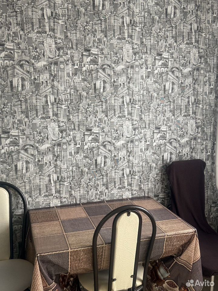 m. Novokosino: Apartment, 2-rooms