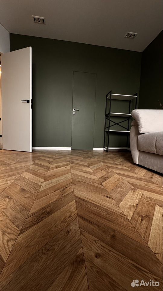m. Lyublino: Apartment, 1-rooms