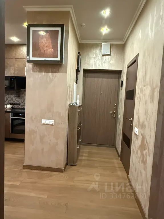 m. Ulitsa 1905 goda: Apartment, 1-rooms