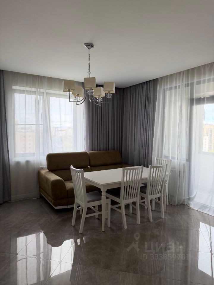 m. Vodny stadion: Apartment, 2-rooms