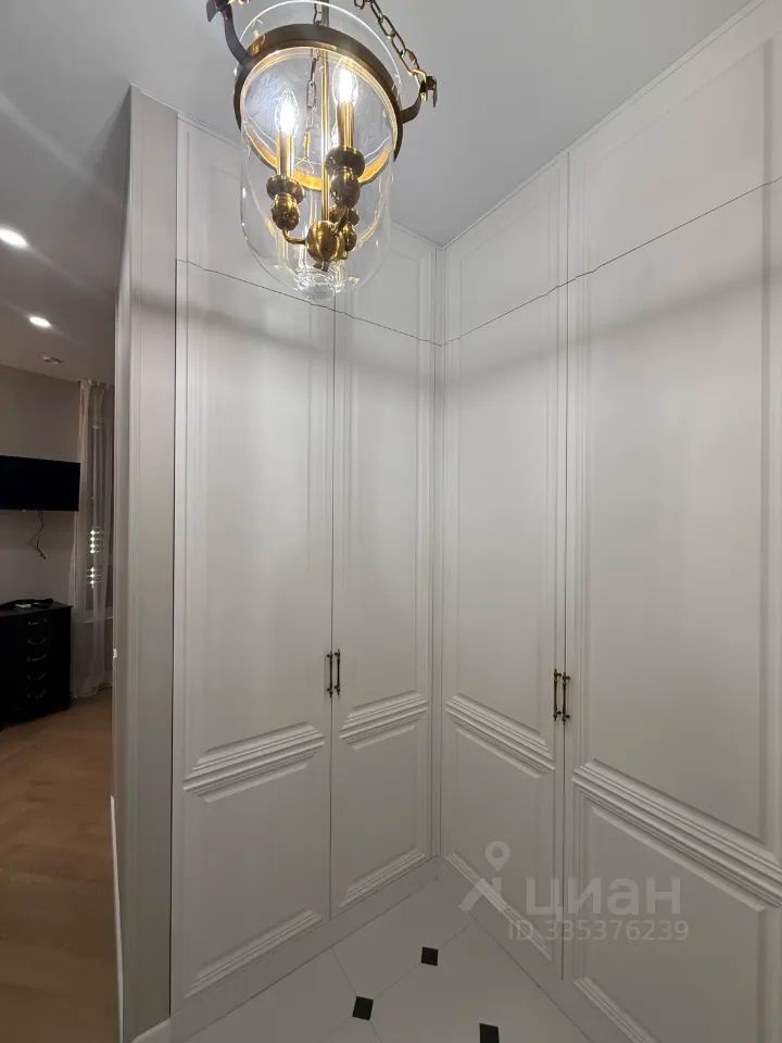 m. Moskva Tovarnaya: Apartment, studio