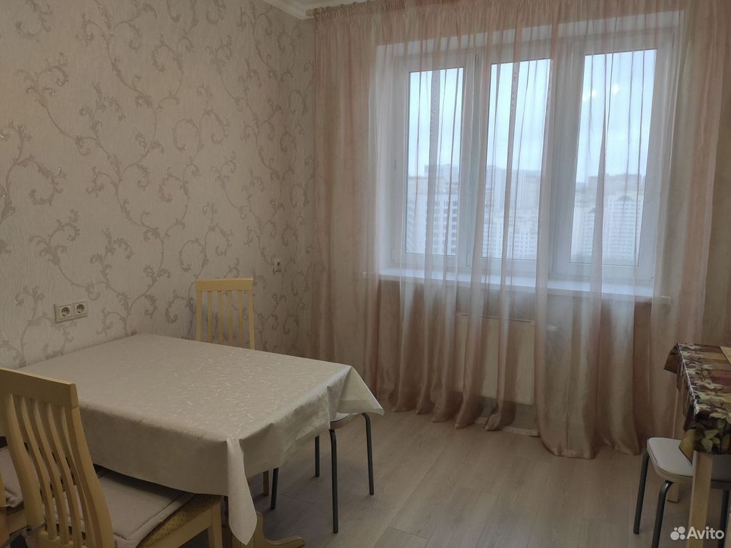 m. Kotelniki: Apartment, 3-rooms