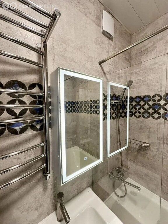 m. Sviblovo: Apartment, 1-rooms