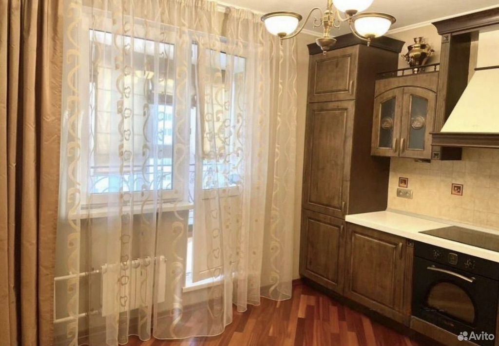 m. Molzhaninovo: Apartment, 1-rooms