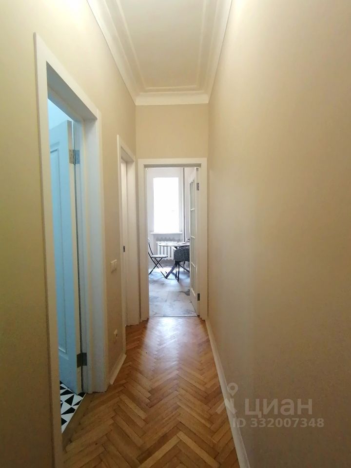 m. Taganskaya: Apartment, 2-rooms