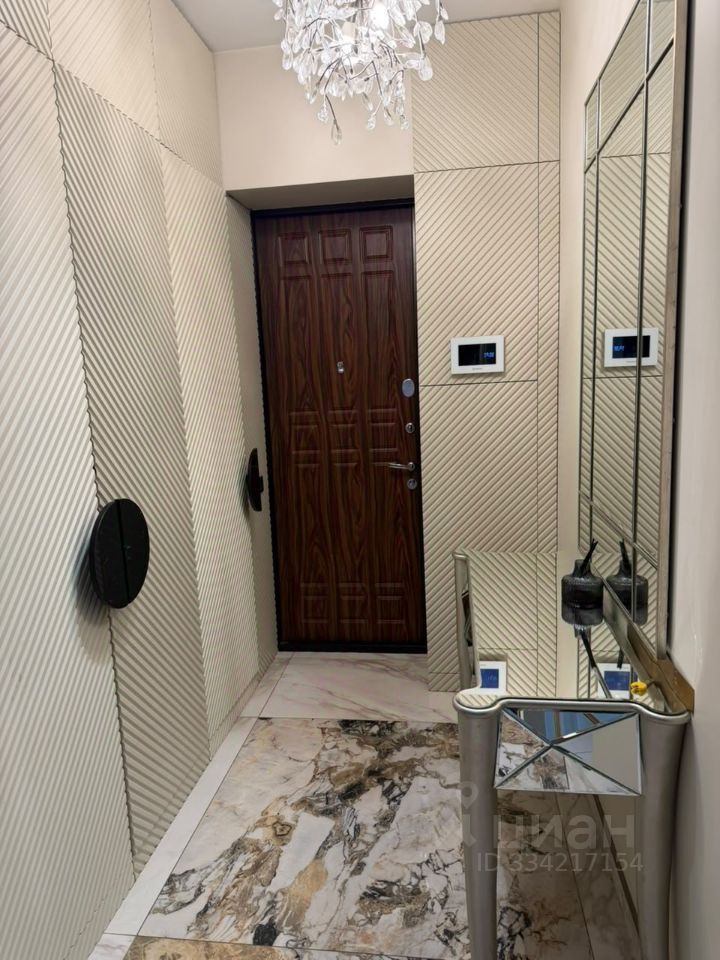 m. Krasnoselskaya: Apartment, 2-rooms