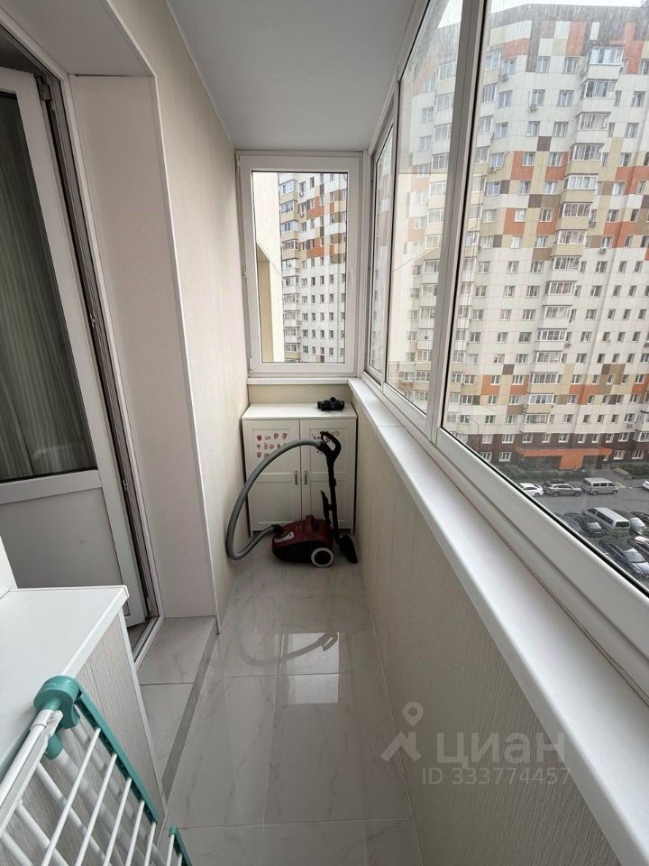 m. Domodedovskaya: Apartment, 2-rooms
