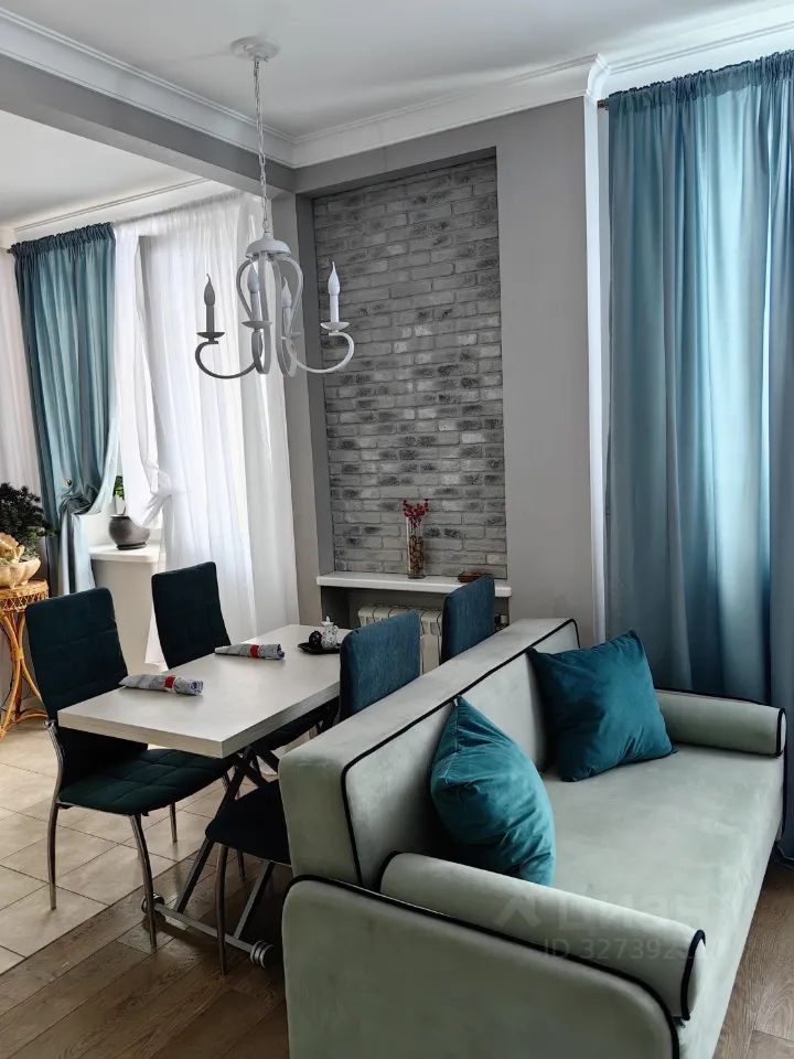 m. Zheleznodorozhnaya: Apartment, 1-rooms
