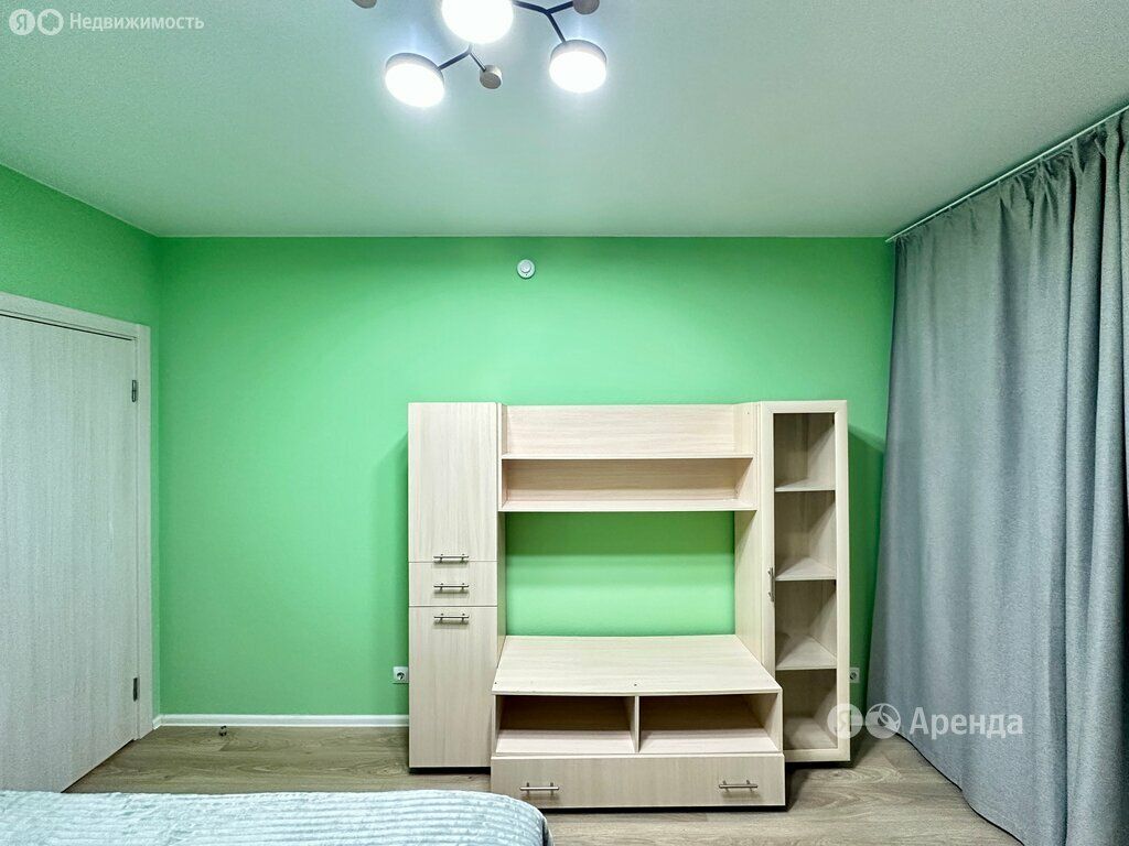 m. Kotelniki: Apartment, 1-rooms