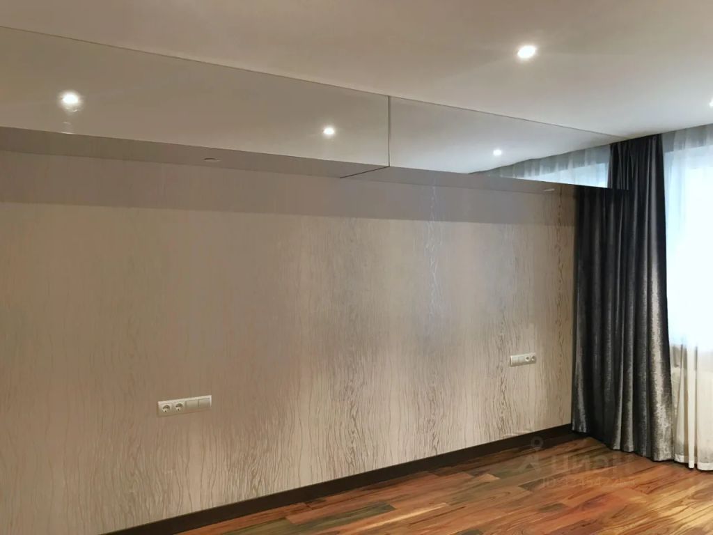 m. Myakinino: Apartment, 3-rooms