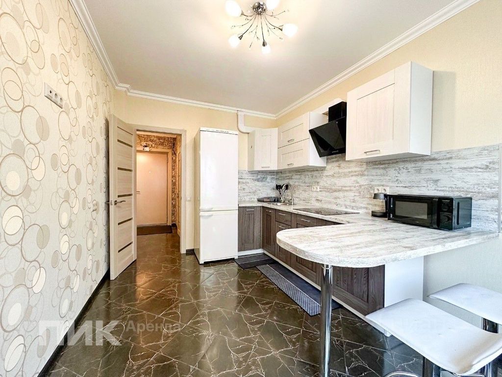 m. Kraskovo: Apartment, 1-rooms