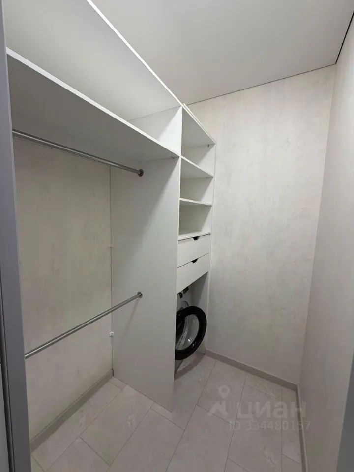 m. Tushinskaya: Apartment, 2-rooms